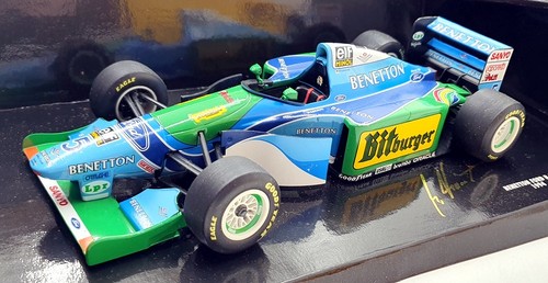 Minichamps maßstab 510 - maßstab,