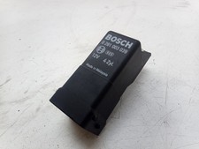 VORGLÜH RELAIS Fiat Ducato