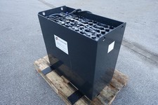 Staplerbatterie 48V 3PzS420 Ah