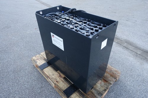 Staplerbatterie 48v 3pzs420 - 48v,