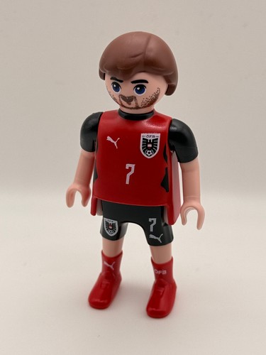 Playmobil öfb stars - playmobil,