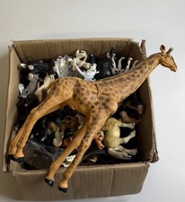 Verschiedene  Tiere Spielzeug