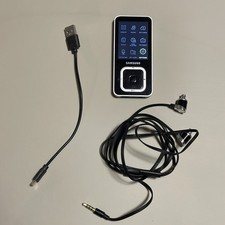 Samsung YP-Q3 MP3 Player -