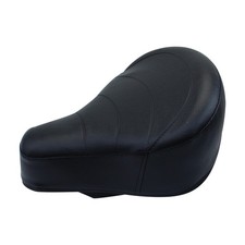 Sitzbank Sitz 22mm schwarz
