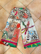 LaBass Schlaghose Viskose