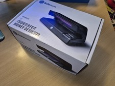Safescan 50 UV Geldscheinprüfer Falschgeldprüfer