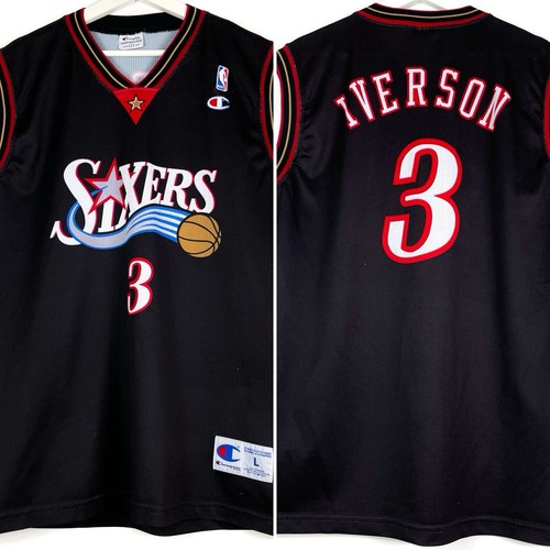 Champion philadelphia 76ers - champion,