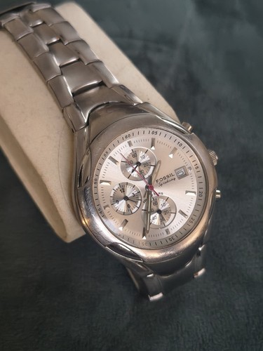 Fossil blue speedway - blue,