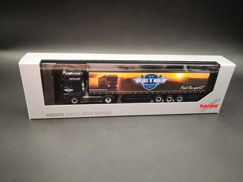 Herpa actros gigaspace - actros,