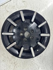 1x Alufelge 17 Zoll 6.5"