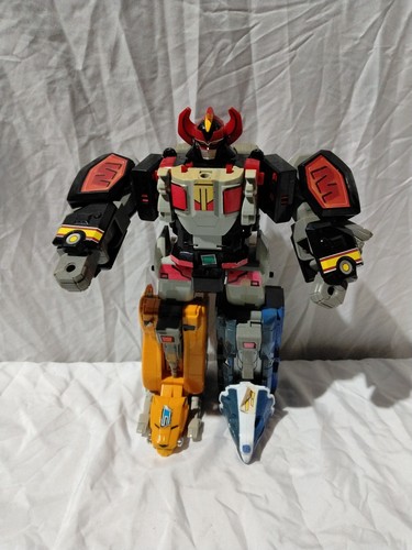 Mighty morphin power rangers - power,