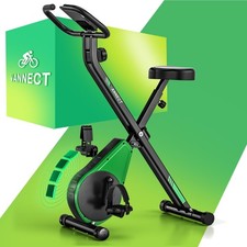 Heimtrainer Ergometer