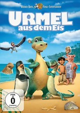 Urmel aus dem Eis - Max Kruse