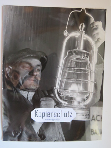 Feuerhand sturmlaterne - feuerhand,,