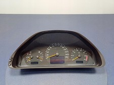 MERCEDES CLK W208 LIFT 3.2 V6