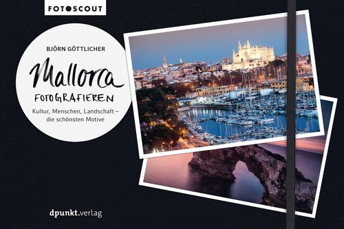 Mallorca fotografieren björn - fotografieren,