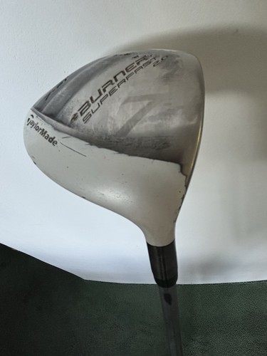 Taylormade burner superfast - taylormade,