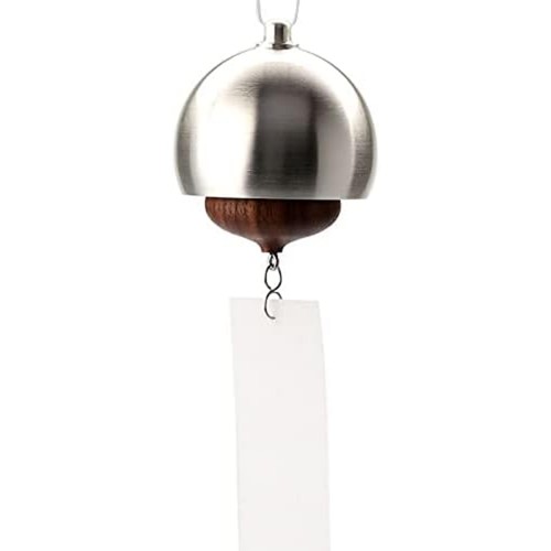 Eichel motiv windspiel - windspiel, glocke
