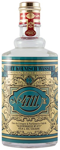 4711 echt kölnisch wasser - 4711,