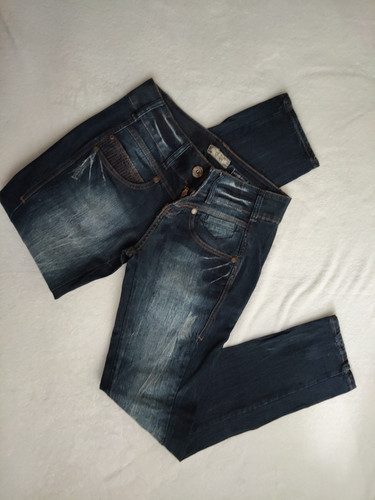 Jeans hose two - hose, days