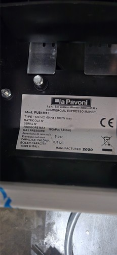 Commercial espresso machine - commercial,