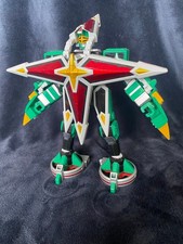 Power Rangers Ninja Storm