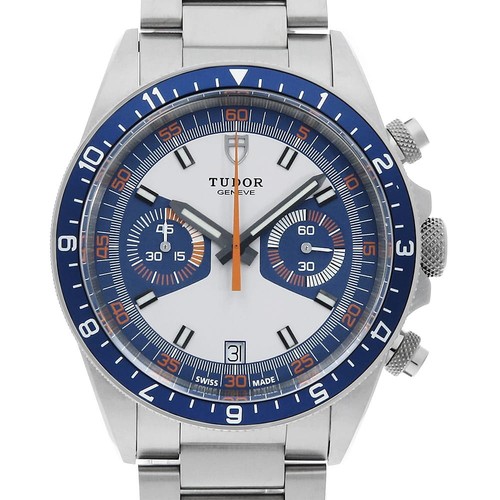 Tudor heritage chrono - tudor, 70330b