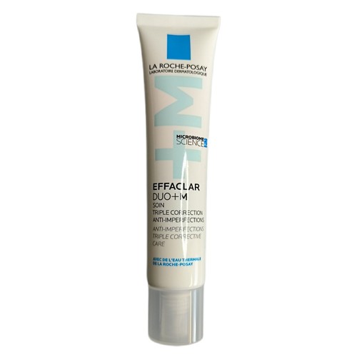 Roche posay anti - roche, anti-akne