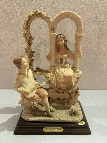 The mirabella collection figur - the,