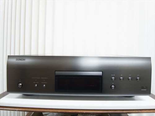 Denon dcd a110 - denon, dcd-a110