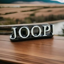 JOOP! Logo Schriftzug –