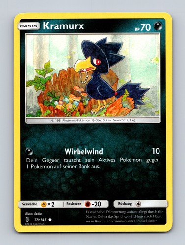 Tcg pokemon karte - tcg,