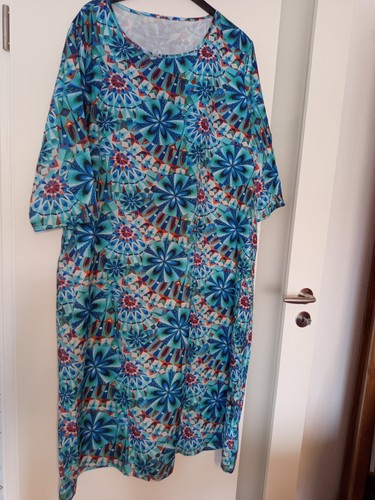 Schönes neues sommerkleid - neues,