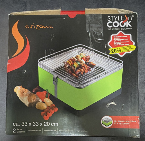 Style cook arizona - style'n,