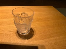 Lalique France Eichenblatt