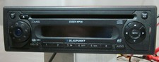 BP  Autoradio CD Essen MP36 Blaupunkt BP  ( 403)   Geht nicht an.