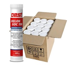 12x Oest Mehrzweckfett 4,8kg