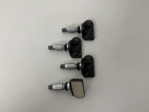 Neu original bmw rdks - 4x,