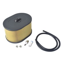 Air Filter Spark Plug Kit For