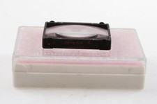 NIKON Mattscheibe für F Typ F