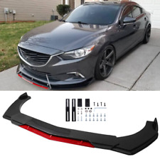 Frontspoiler Spoilerlippe