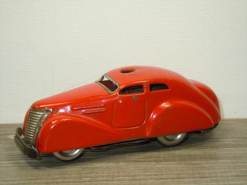 Bestuurbare auto schuco - bestuurbare,