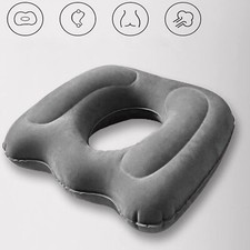Orthopädischer Anti Dekubitus Sitzring Hämorrhoiden Sitzkissen Kissen Für Stuhl
