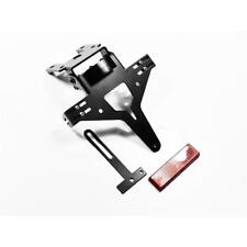 kompatibel mit Yamaha R6 R 6 03-05 / R1 R 1 BJ 02-03 Kennzeichenhalter Kennzeich