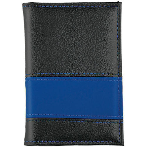 Kfz schein etui mappe blau - kfz,