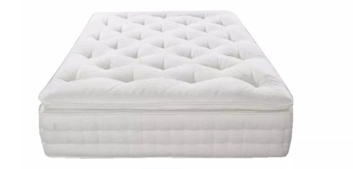 Zoll pillow top - pillow,
