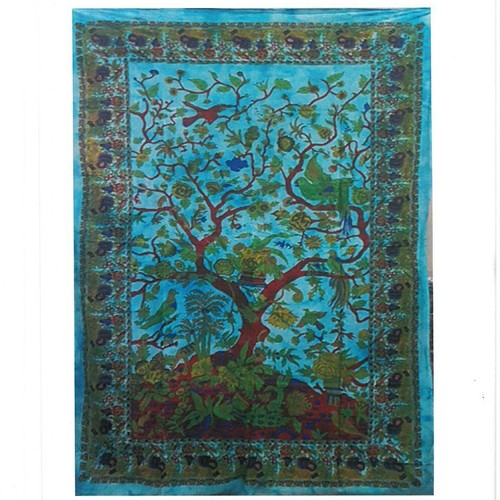 Baum des lebens wandbehang - des,