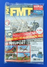 Flug Modell und Technik FMT