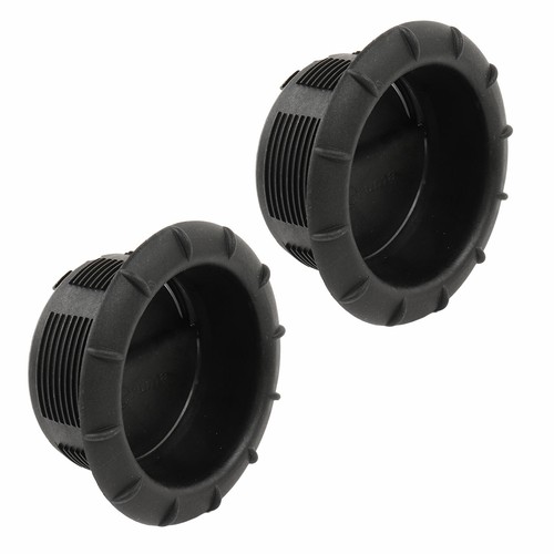 Endstück warmluftaustritt - 2x,