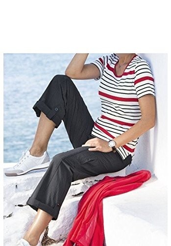 Shirt ringelshirt damen von - ringelshirt,